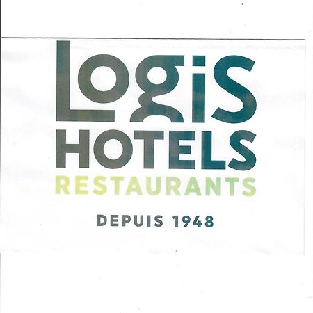 Auberge La Source - Logis Hotels Cieux Esterno foto